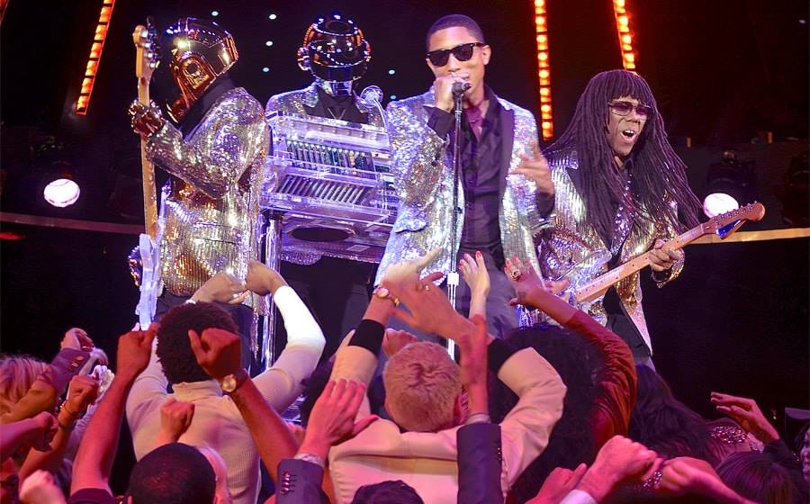 Vandaag start onze popmaand met een documentaire over <a href="/nilerodgers/">Nile Rodgers</a>, vanavond om 23:00 op <a href="/NPO2/">NPO 2</a> #Pharrell #DaftPunk