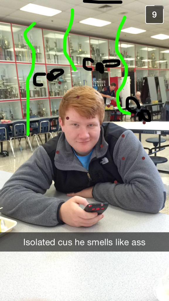 Happy birthday big boi    