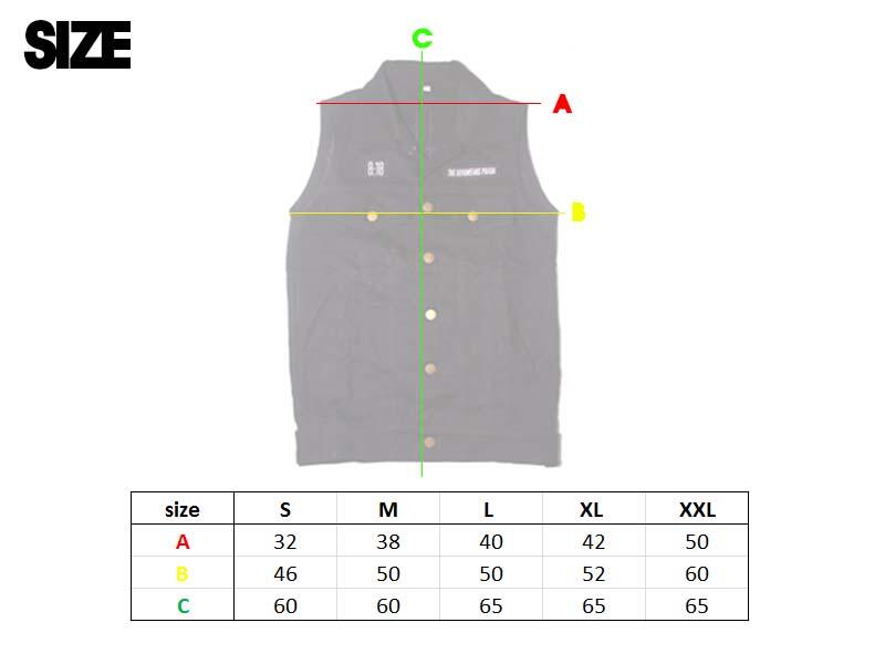 READY STOCK tdwp vest idr 350rb. order (nama, alamat, size ) 087888180392