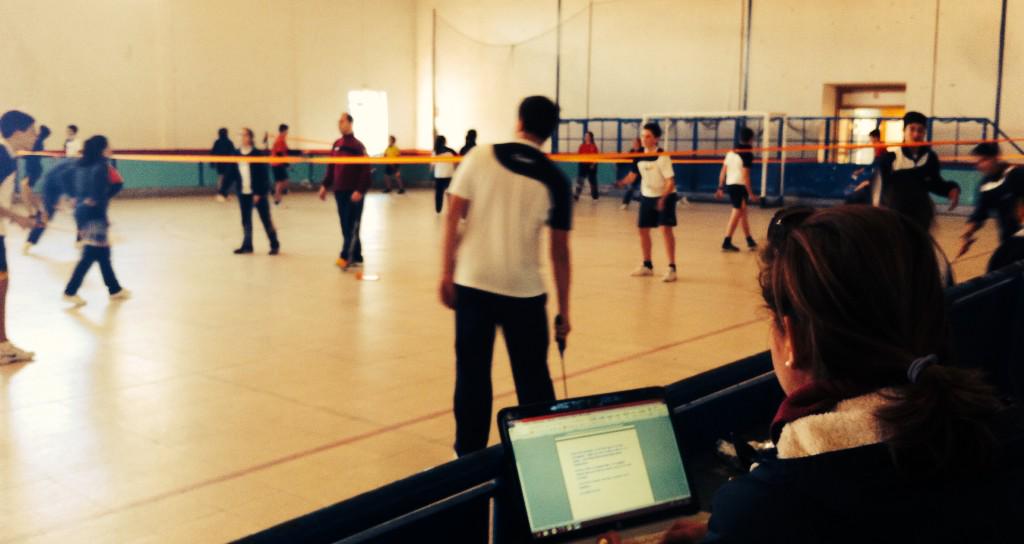 MartinVarelaDav's tweet photo. #coaching #claretinnova Sevilla #peercoaching seminario @trilemaedu Ed Física secundaria @maruca_laperson http://t.co/N6I506oRLy
