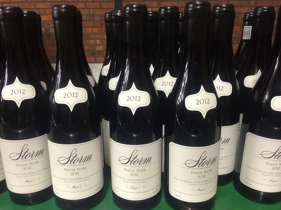 Platter's Wine Guide tweet media