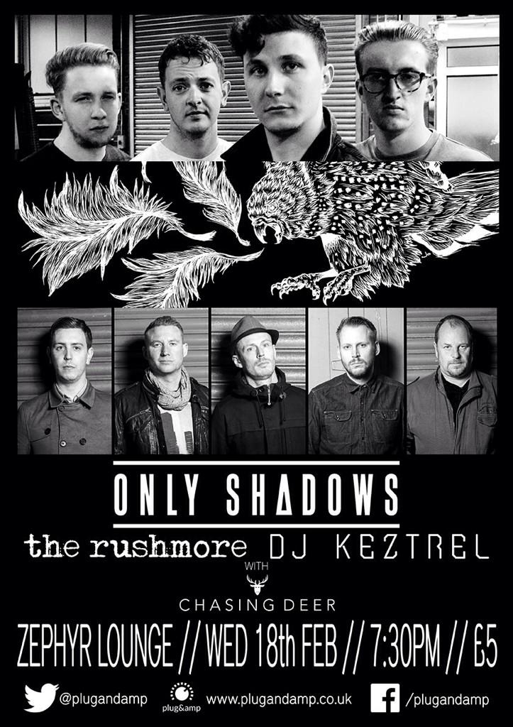 Plug & Amp tweet media