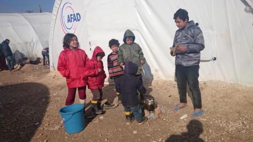 narrojava's tweet image. Dîmenê rezîltiya AFAD'ê hat kişandin
Ji deh hezaran Kobaniyên ku hatin Pirsûsê 6 hezar kes li 
ku.firatajans.com/news/rojane/di…