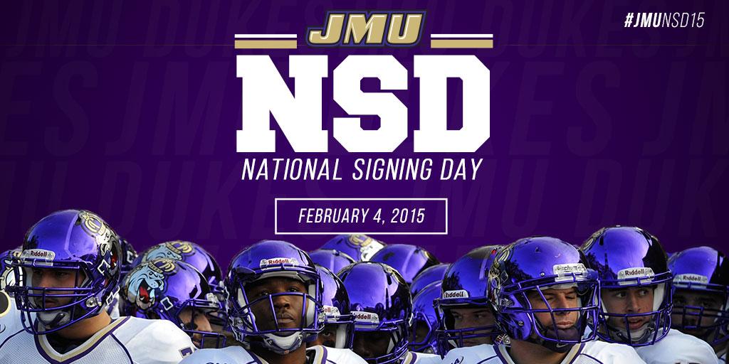 James Madison Athletics tweet media