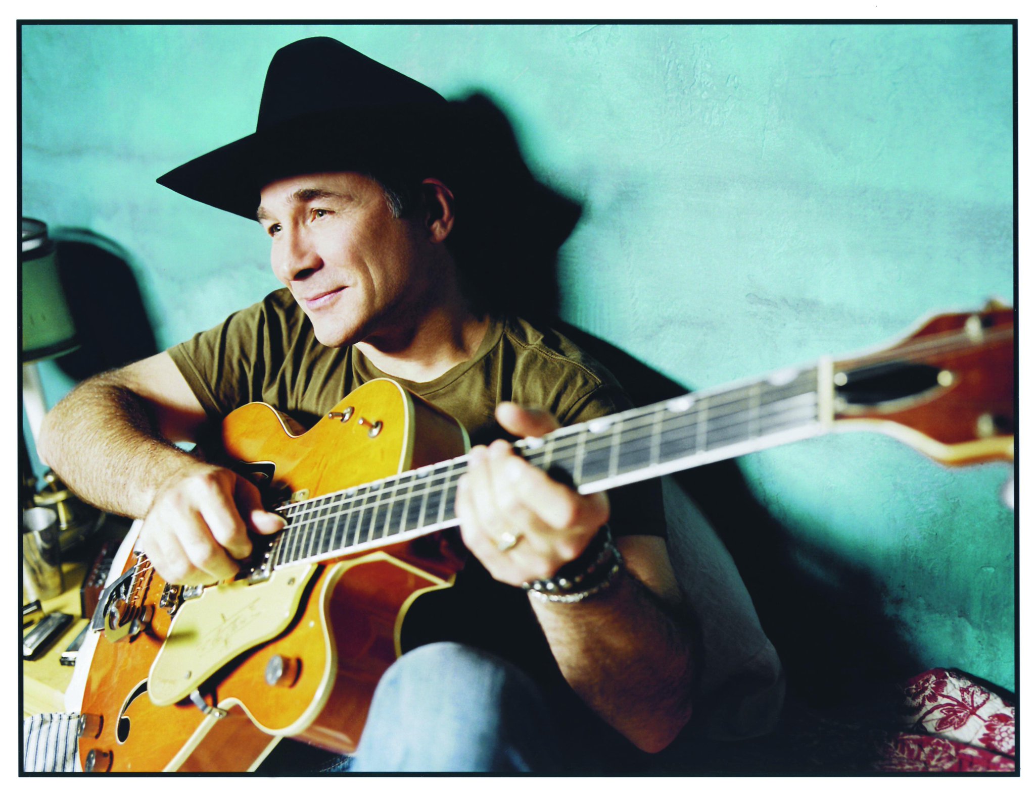 Happy Birthday, I\m gonna \"Spend My Time\" on his Artists.CMT page:  