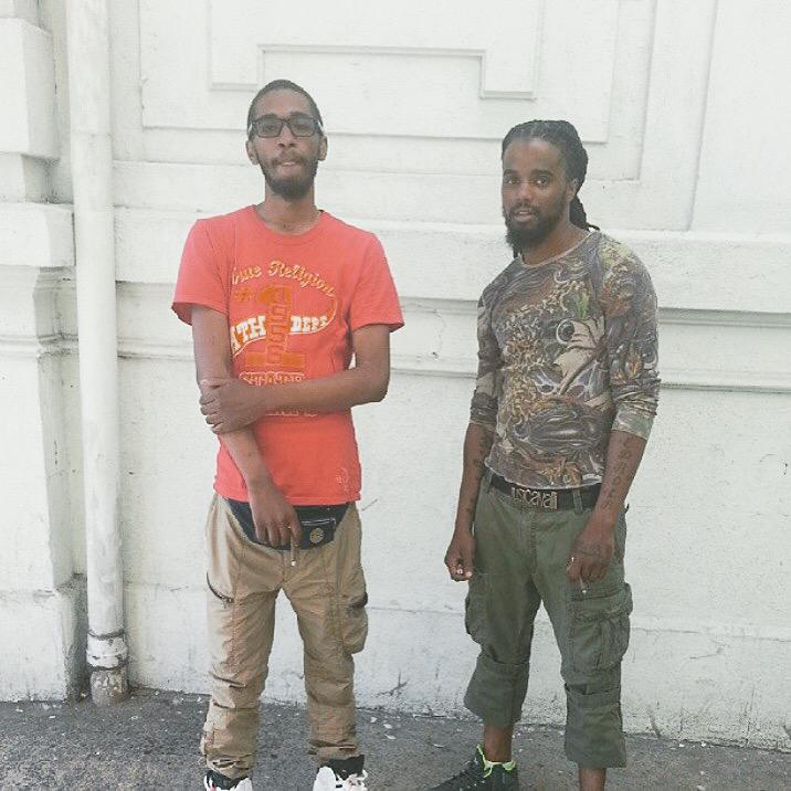 BigBossGU's tweet photo. Till death do us part that is you gotta peace of my heart my nigg http://t.co/CfuZu7bVs1