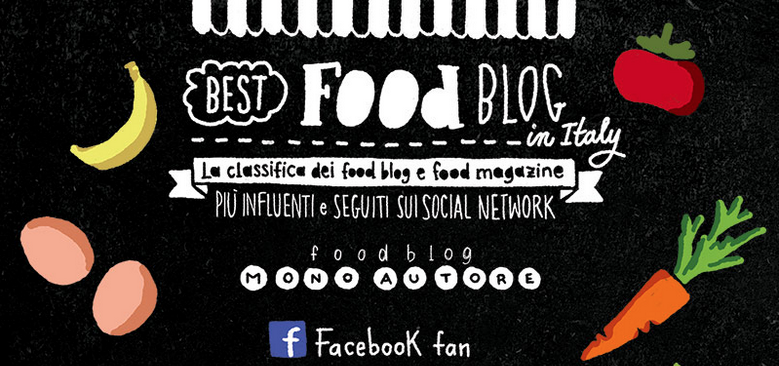 UpgradeMeSchool's tweet photo. [INFOGRAFICA] Stai cercando i migliori food blogger? Eccoli http://t.co/SBSq57Uws9 http://t.co/tqE23An38v