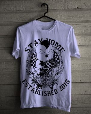 StayHome #15 tweet media