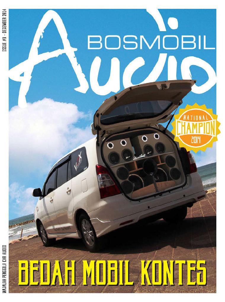 Mau kenal dengan dunia #Audiomobil Yuuk download majalah #BosMobilAudi #MajalahGratis yg downloadnya di #Scoop