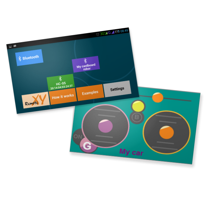RemoteXY's tweet photo. New version 3.0.1 mobile apps for Android we published on Google Play.
http://t.co/TY3MfI5tlG http://t.co/H3UEeAQjf0