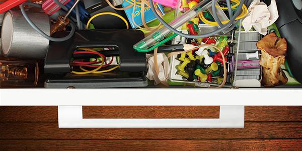 Tesco's tweet image. Now's the time to dream big for summer. Maybe you’ll climb a mountain! Swim an ocean! Finally organise *that* drawer!