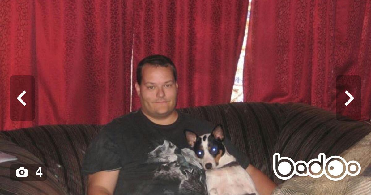 wolverine5682's tweet image. #badoo