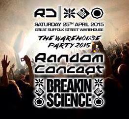 JackskeeDnB's tweet image. Great Suffolk street warehouse party in April 😎 #RandomConcept #BreakinScience