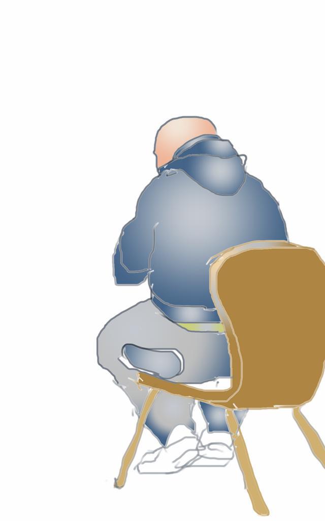 Down near Elephant &amp; Castle