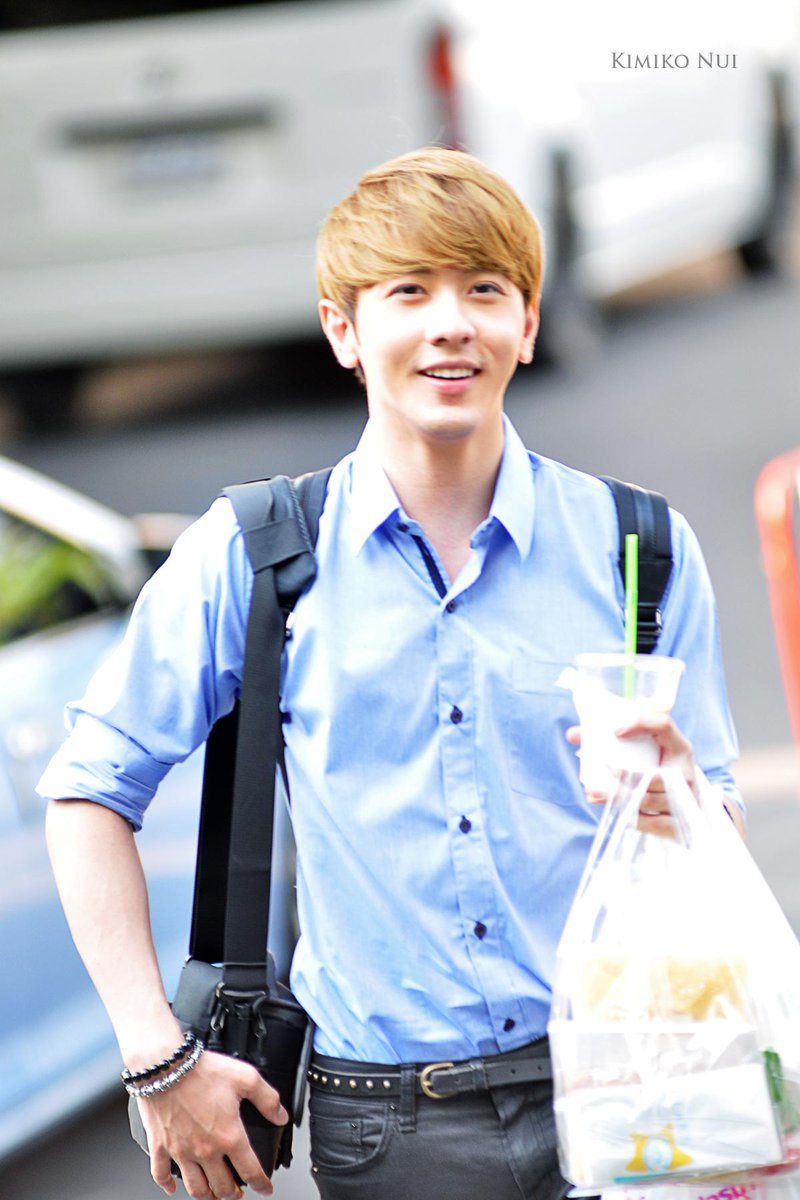 Kimiko_nui's tweet photo. @nat_thew #Modern9 030215 >_< http://t.co/rqkaWyKolH