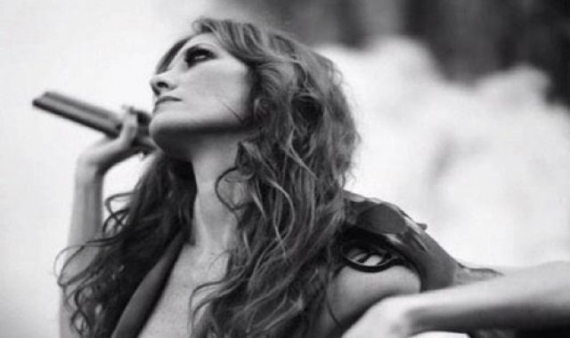  Premiere.fr: Happy Birthday... Mareva Galanter : la superbe actrice en 15 clichés glamour 