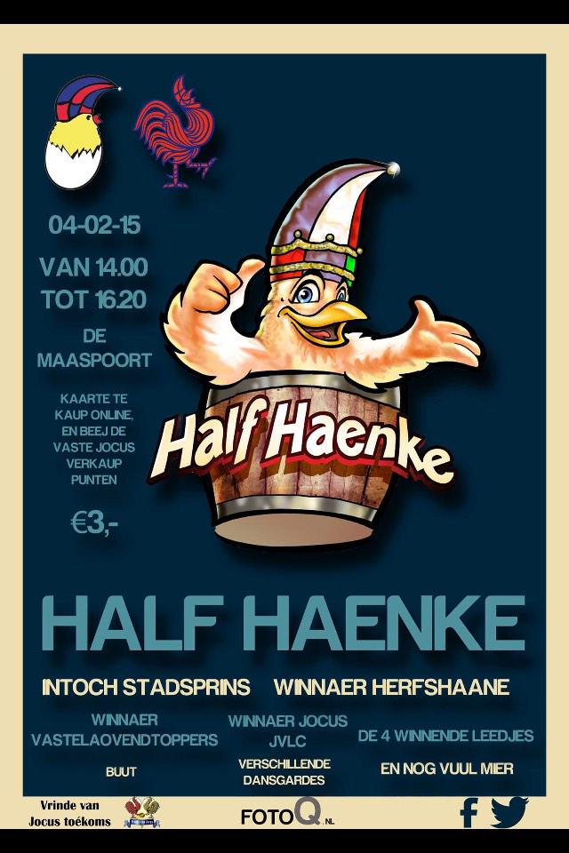Ein spetterend program veur en door de jeug o.a. <a href="/Herfshane/">Stichting Herfshane</a> <a href="/Jocus3span2015/">Jocus3span2015</a>