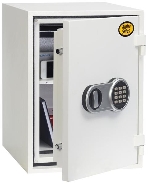 New from Phoenix Safes, the Alpha range of home and office fire safes: allsafes.ie/advanced_searc…