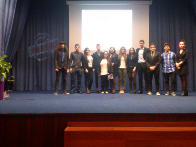 Cata_Mateu's tweet photo. @masprotocolo   estos han sido nuestros ponentes del  #IICONGRESOBRANDING http://t.co/mMdMlI2ZvT