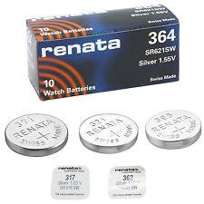 RealTimesrl's tweet photo. Promozione pile Renata
Febbraio-Marzo 2015

Acquistando 150 batterie Renata in omaggio altre 20!!! http://t.co/hsPfY1nB83