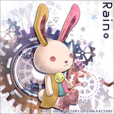 CLOCK ZERO 公式 on X: CLOCK ZERO 公式 on X: