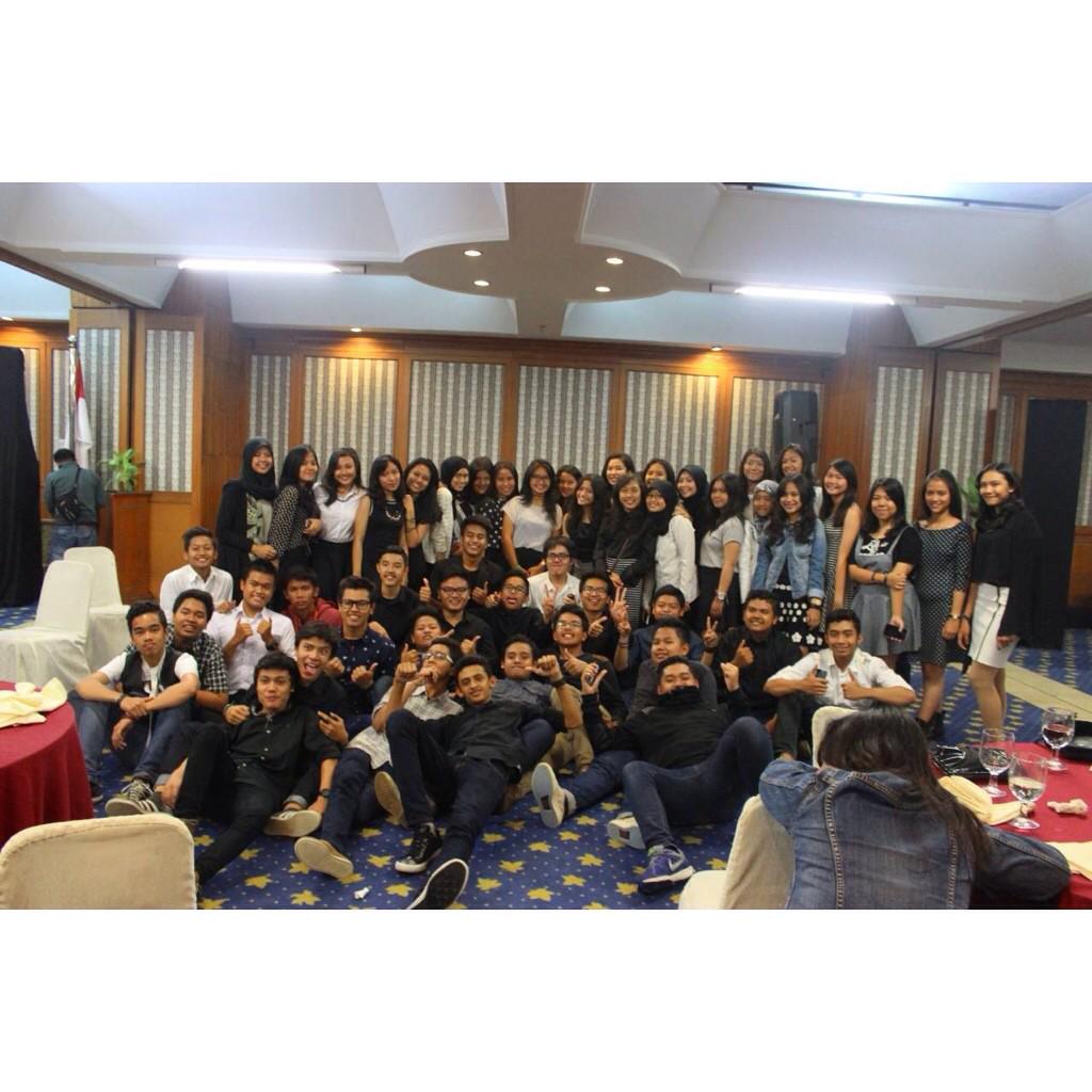 Simponi 1st anniversary !