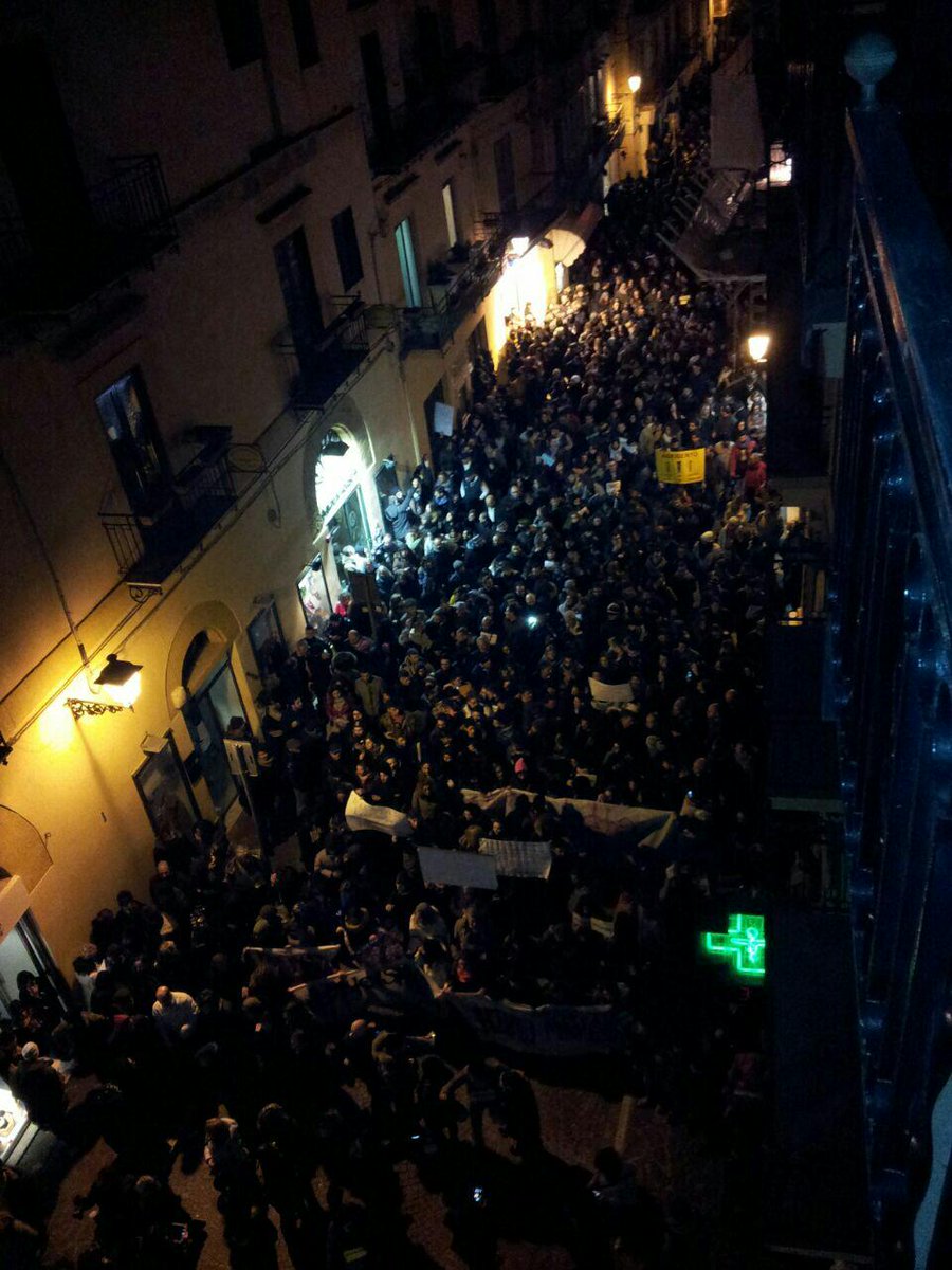 Questa è Agrigento!!! <a href="/RaiBallaro/">Ballarò</a>