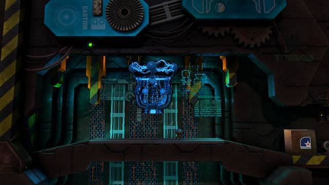 NoelJGillham's tweet photo. @StevenIsbell pls can you RT my 1st lvl on LBP 3 so everyone can enjoy! Nebula Hades  https://t.co/42kS4PSnki http://t.co/IOh3UIcfCF