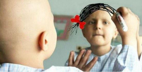 L_Marfil's tweet photo. Él ataca, tú sonries...#DiaMundialcontraelCancer http://t.co/HLNS8a8ZdV