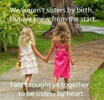 MichelleDelNigr's tweet photo. Happy Birthday @tadarpino My Sista from another Mista  xo! http://t.co/c3PlzkH3eo