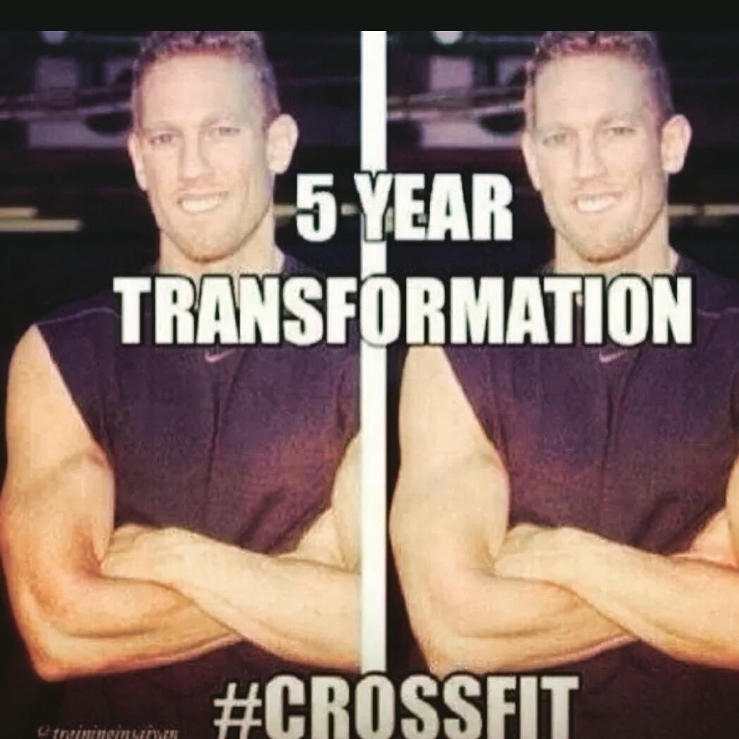 SGFittest's tweet photo. No hate against crossfit, but ๐ #bbhumor http://t.co/2pPFLRY9fN
