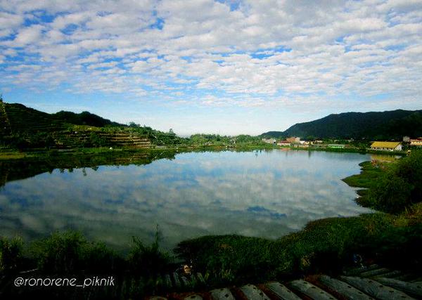 ronorene_piknik's tweet photo. Telaga Cebong #Dieng #RonoRenePiknik #PesonaIndonesia | @JogjaWisata @KawanTravelling @DiengUpdate @DiengUndercover http://t.co/Qj1zdDUgyx