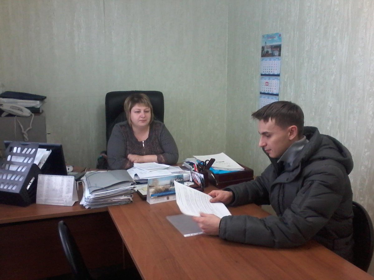 @GruzdevVIadimir <a href="/AbrosimovaKatya/">Екатерина Абросимова</a> состоялась встреча с пред-м ООО"Новая энергия" по организации уличного освещения