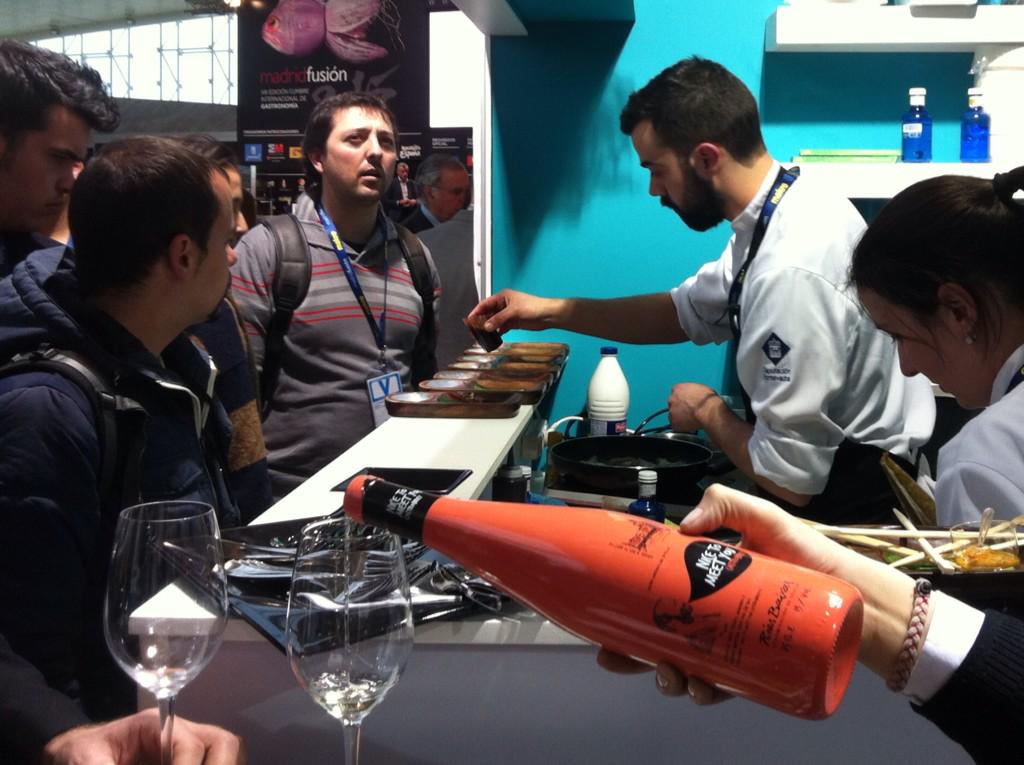 #Gastrodeza en #MFM15 informativos <a href="/crtvg/">CRTVG</a> #cocidodelalin <a href="/turisriasbaixas/">Turismo Rías Baixas</a> crtvg.es/informativos/m… <a href="/Turgalicia/">Turismo de Galicia</a>