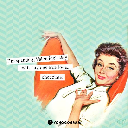 Chocotelegram's tweet photo. #Valentijnsdag komt er weer aan! Met wie of wat ga jij deze dag doorbrengen? #Valentine #Chocolade http://t.co/sJHZXjpniB