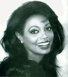 HAPPY BIRTHDAY FLORENCE LaRUE of  the 5th DIMENSION! STONE COLD PICNIC .  