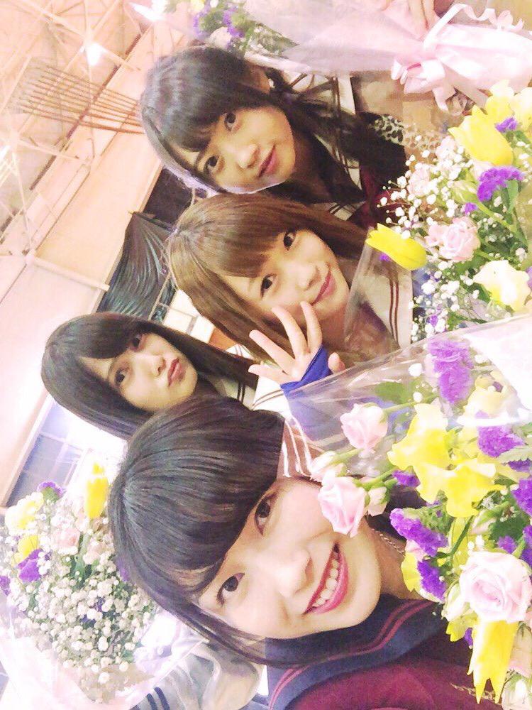 マジすか学園4クランクアップしました たくさんの素晴らしいスタッフさん達に支えられて みんなで力を合わせて作った作品だと胸を張って言えます 最後まで マジすか学園4よろしくお願いします マジすか学園4 四天王 横山由依 Scoopnest マジすか学園4クランクアップしました たくさんの素晴らしいスタッフさん達に支えられて みんなで力を合わせて作った作品だと胸を張って言えます 最後まで マジすか学園4よろしくお願いします マジすか学園4 四天王 横山由依 Scoopnest