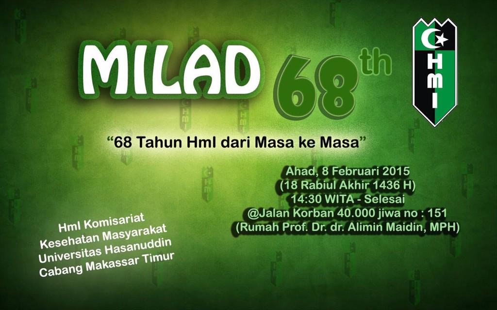 HmI Kom.Kesmas Unhas tweet media