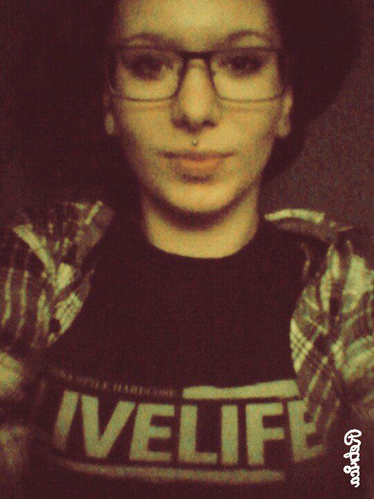 Jebu na tělák... #LiveLife #ViennaStyleHardcore