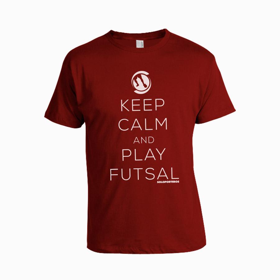 FutbolEmotionFS's tweet photo. Ya disponibles las nuevas camisetas #WeLoveSala #KeepCalmAndPlayFutsal
http://t.co/GcEekEntQY
No te quedes sin ellas! http://t.co/7yWcIvp4Dm