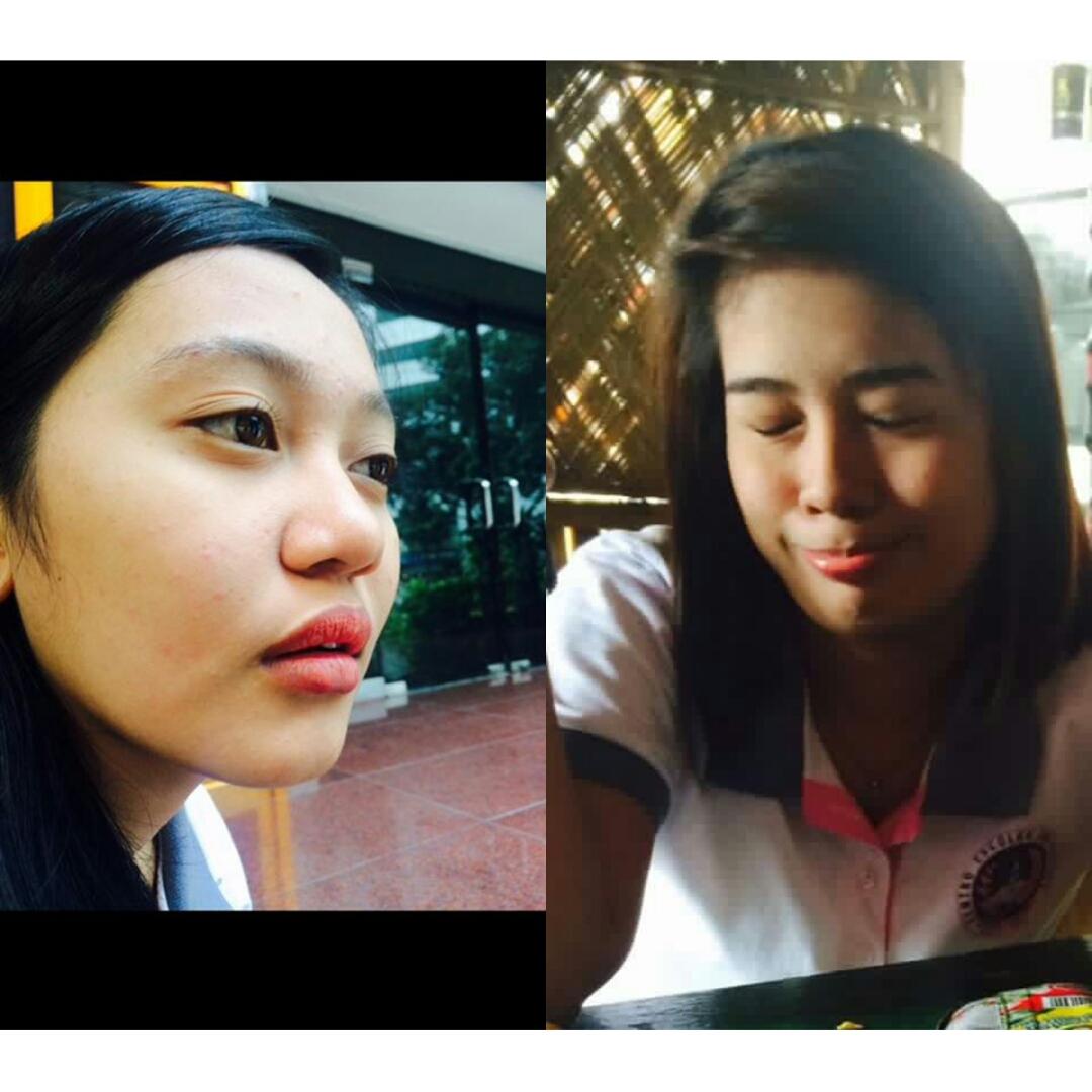 plorensrohas's tweet photo. MAHAL NA MAHAL KO KAYONG DALAWA SOBRA! ππ #Faceoff2k15 @JessicaArenasss @Thalthaltaliyaa @lexlexila @KmbrlySclnt http://t.co/ETizG0F9cp