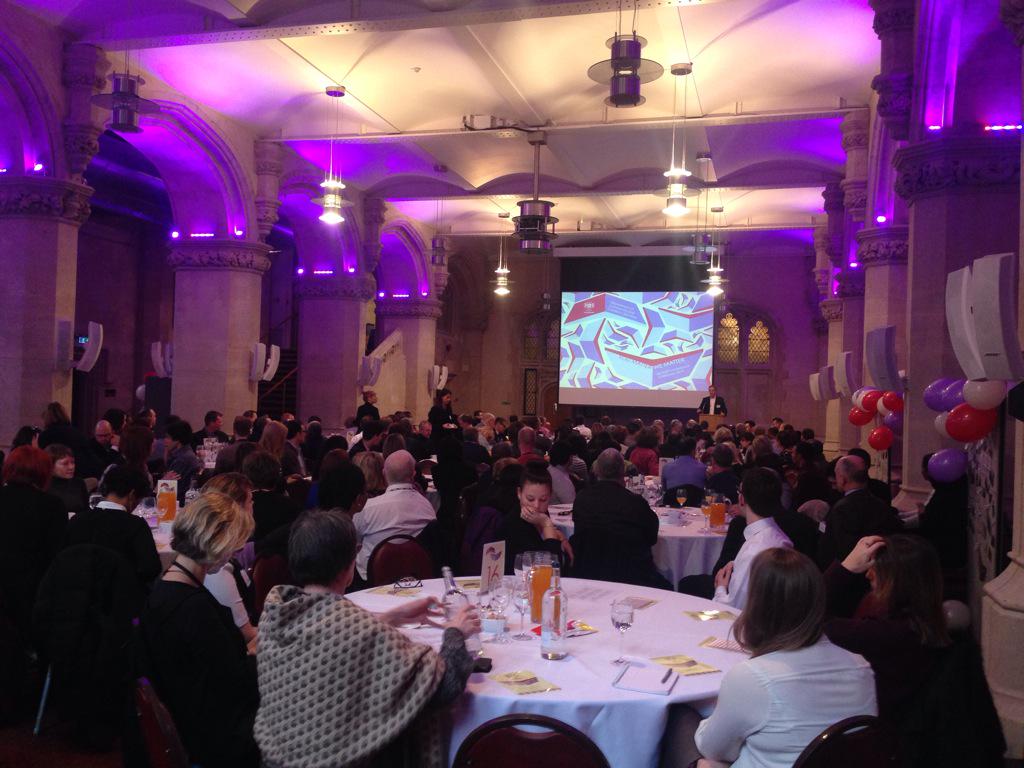 dhrvptl's tweet photo. recognising fantastic staff @CityCCS staff conference http://t.co/6F5vBe6a87 @CoLTimeCredits @CoLLearning @CoLApprentice @CityFamilyInfo