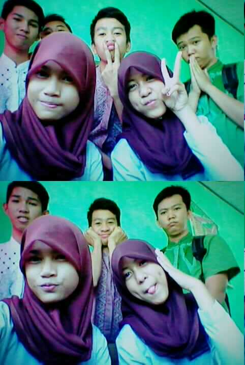 IndahYER's tweet photo. WithMyBestFriend <3 http://t.co/G4EQ3JrlRJ