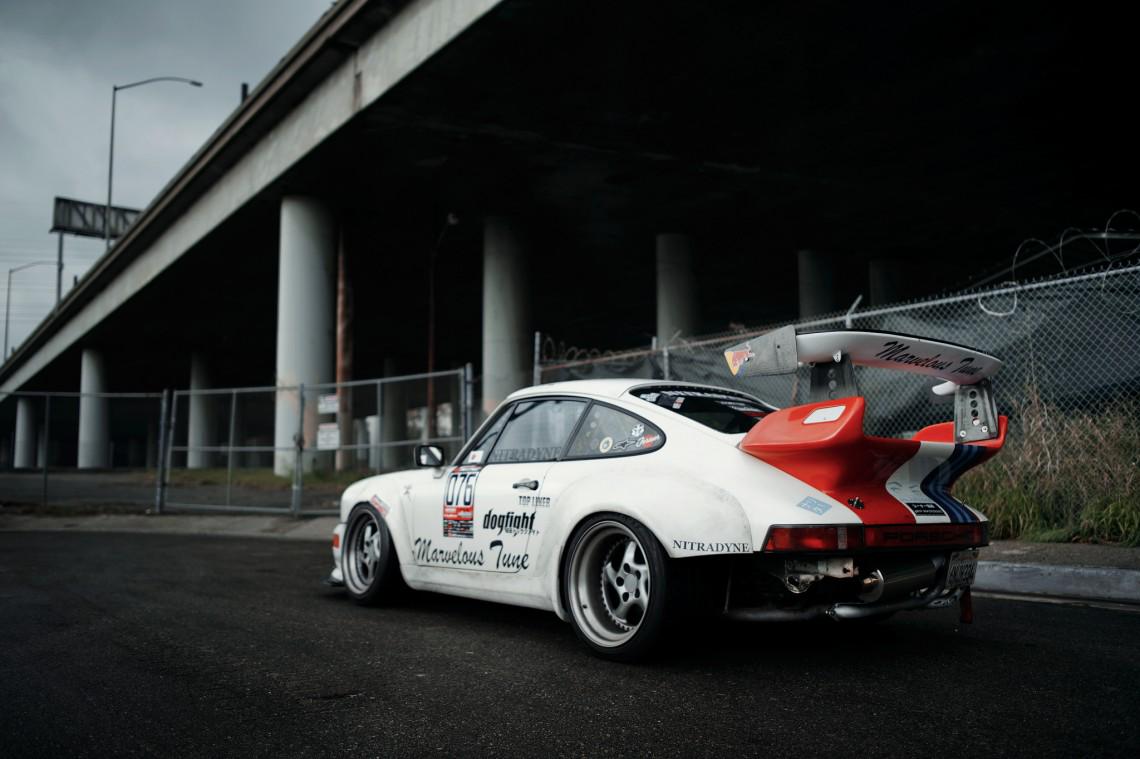 b18eighty6's tweet photo. We just love this Porsche.. via @StanceNationVIP http://t.co/mitu5YkCzf http://t.co/8WDGF4dXbd