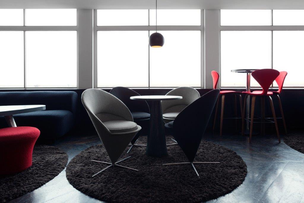 ParamountSoho's tweet image. Original Verner Panton Cone Chairs for sale: email nadia@paramount.uk.net