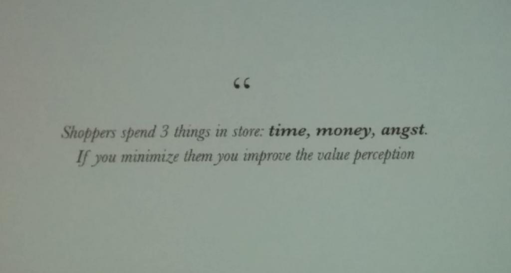 Come migliorare la Customer experience nei punti vendita? <a href="/Stigliano_G/">stigliano_g</a> <a href="/TEHAmbrosetti/">Oastro Dew</a>