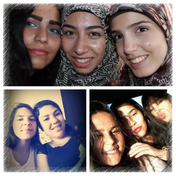 AlsayedAnna's tweet image. Love ♡♥