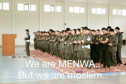 MenwaUid's tweet photo. kami adalah menwa,, akan tetapi kami adalah muslim http://t.co/OlPwcJlY7v