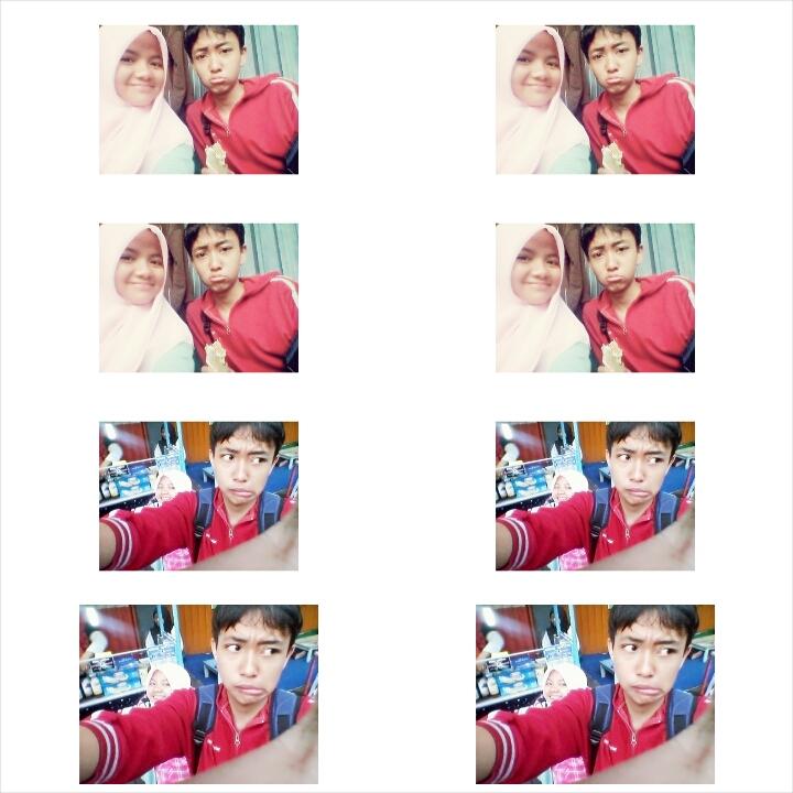 zooghlee's tweet photo. w/ @novinndaa , Hahaha http://t.co/FD31bVLbaV