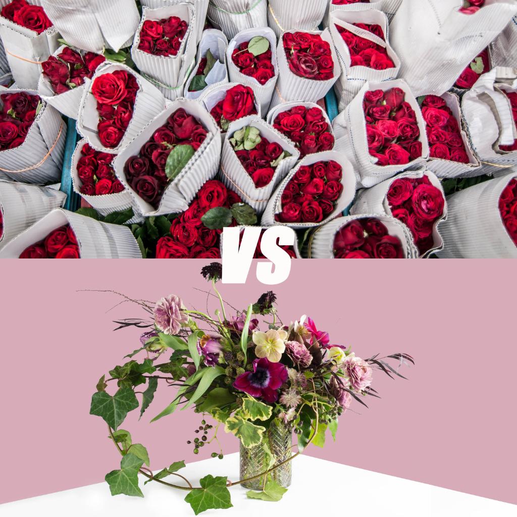 Sofy7's tweet photo. 4 PERFECT bouquets for the girl who's way too unique for red roses: http://t.co/FmraV6bdGC http://t.co/L6YYGgZ0Oz" @sergerashed  jst saying😁